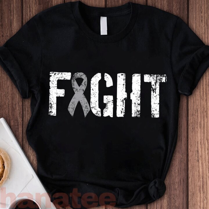 Fight Brain Cancer  