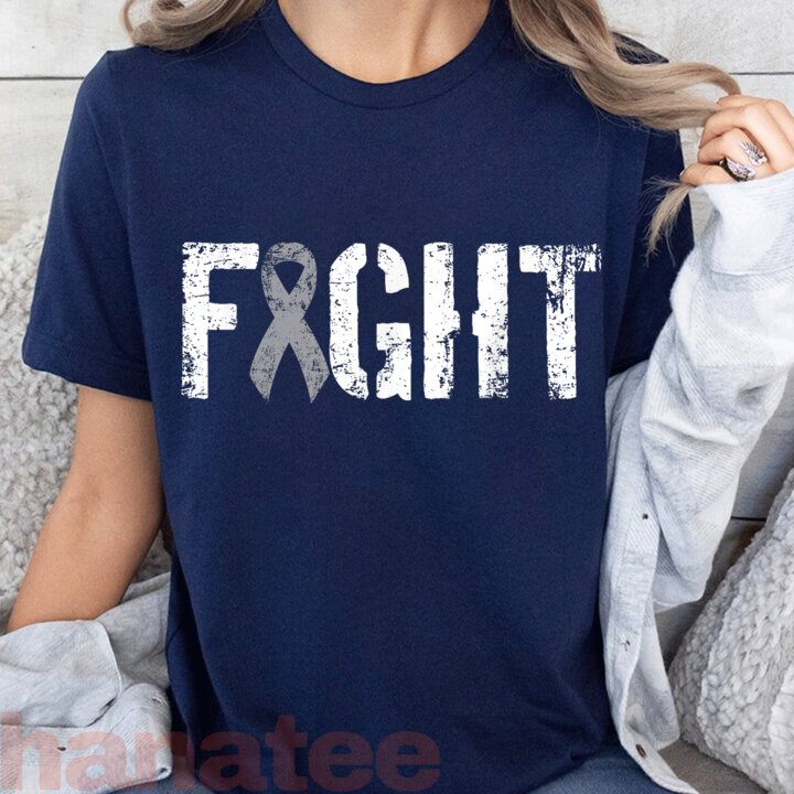 Fight Brain Cancer  