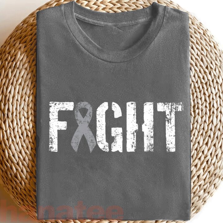 Fight Brain Cancer  