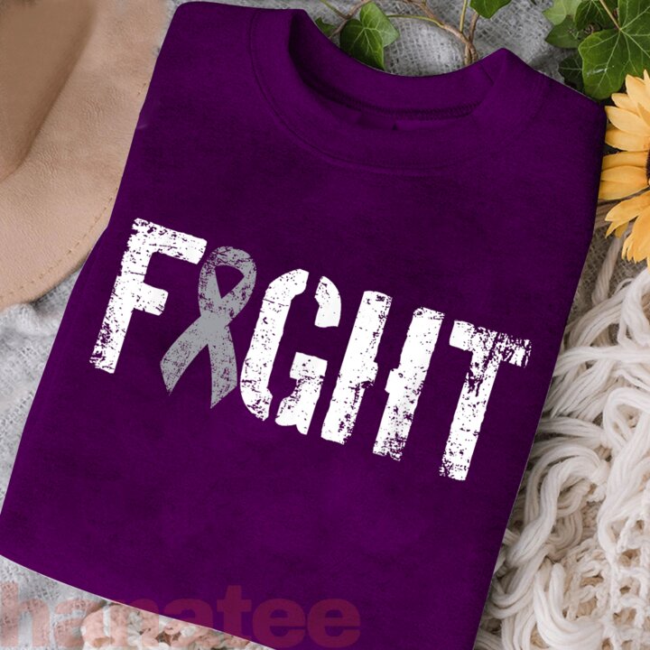 Fight Brain Cancer  