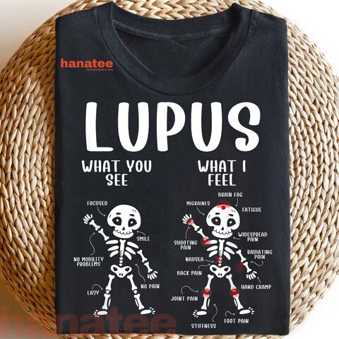 Lupus Fighter Lupus Warrior