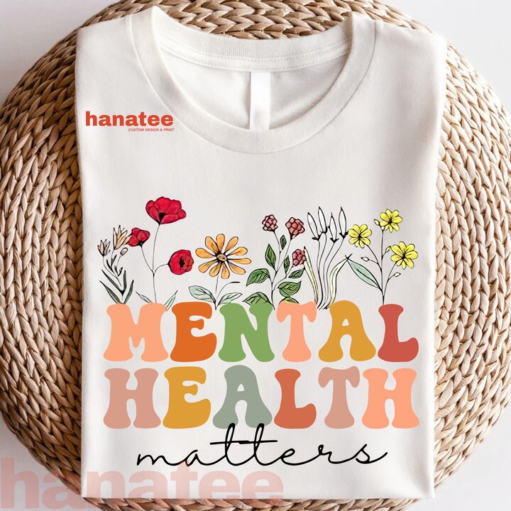 Mental Health Matters