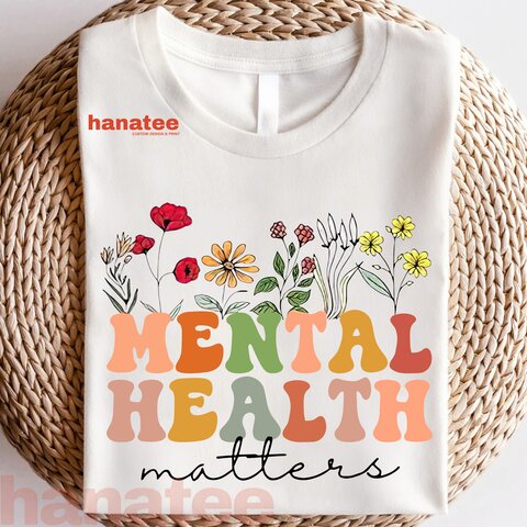 Mental Health Matters