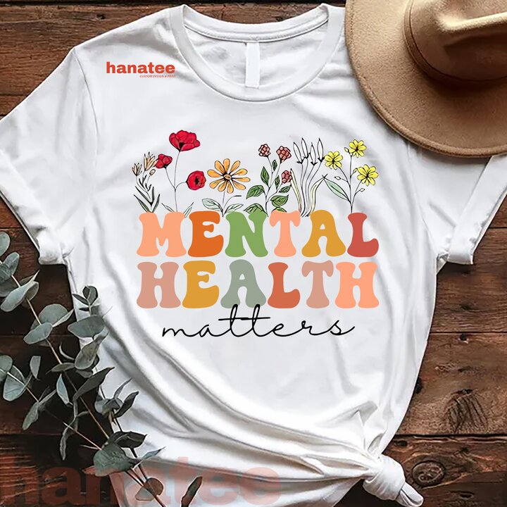Mental Health Matters