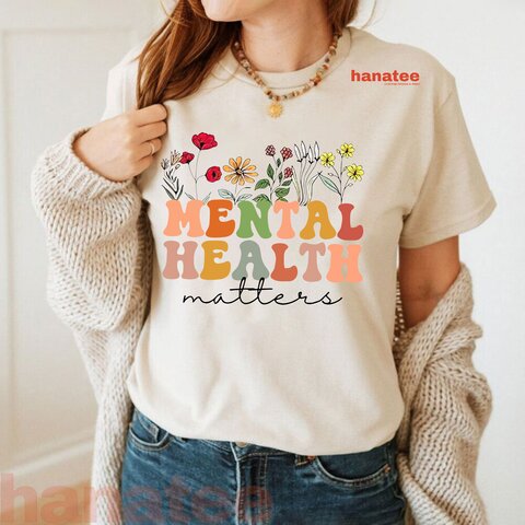 Mental Health Matters