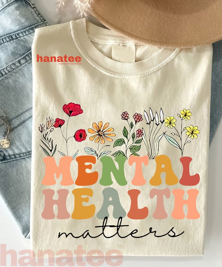 Mental Health Matters