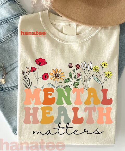 Mental Health Matters