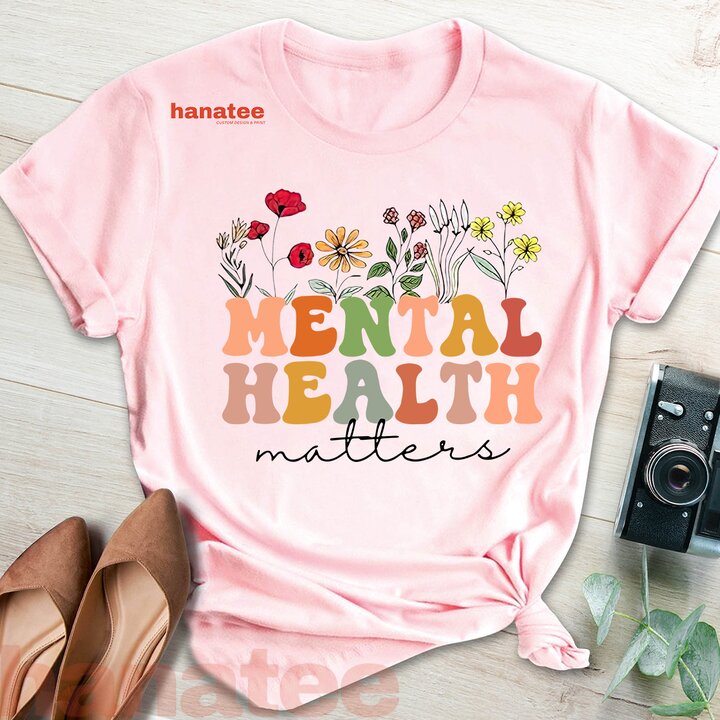 Mental Health Matters