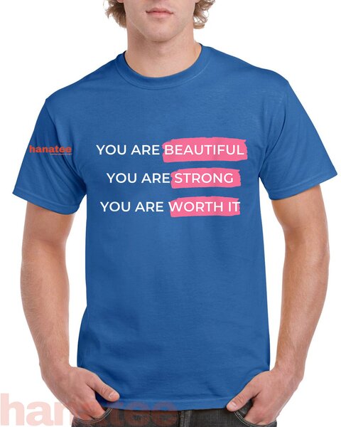 You Are Beautiful
