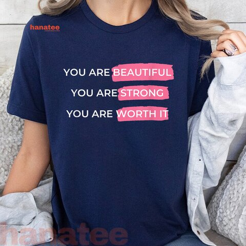 You Are Beautiful