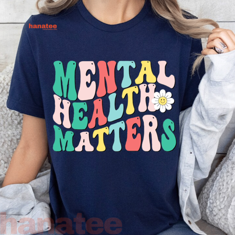 Mental Health Matters 