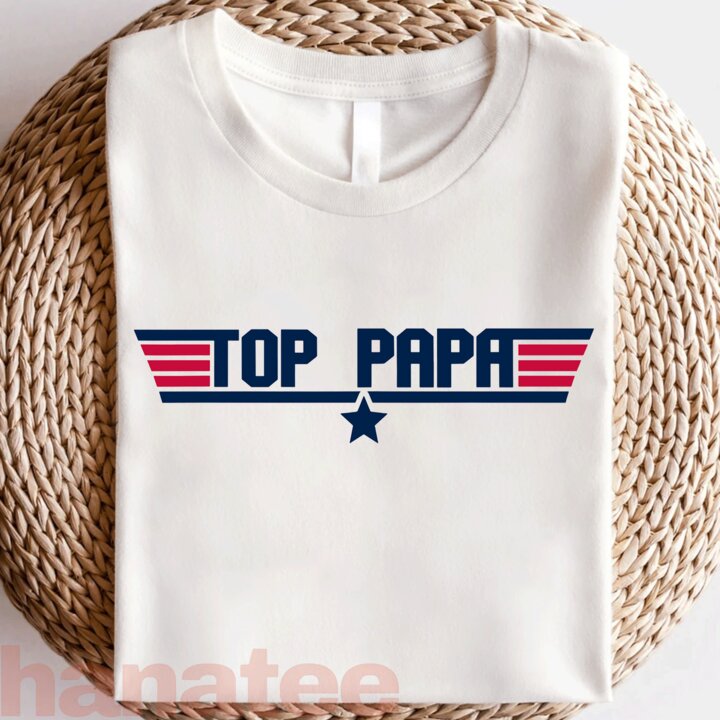 Top Papa Daddy Love Family  