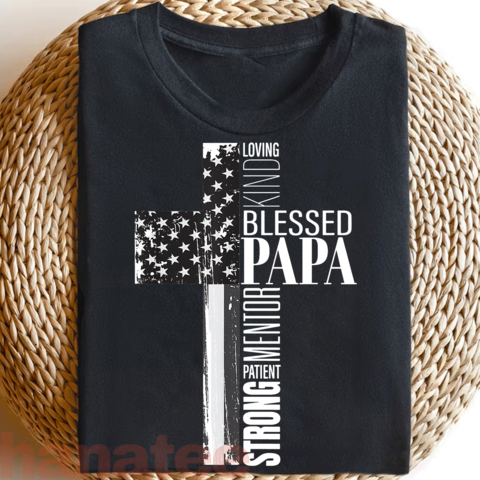 Blessed Papa  Christian Religious  