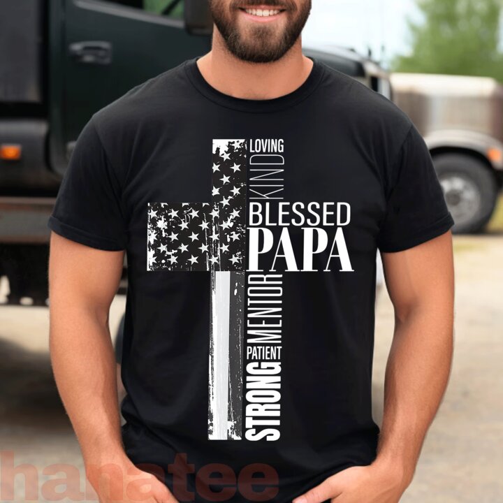 Blessed Papa  Christian Religious  