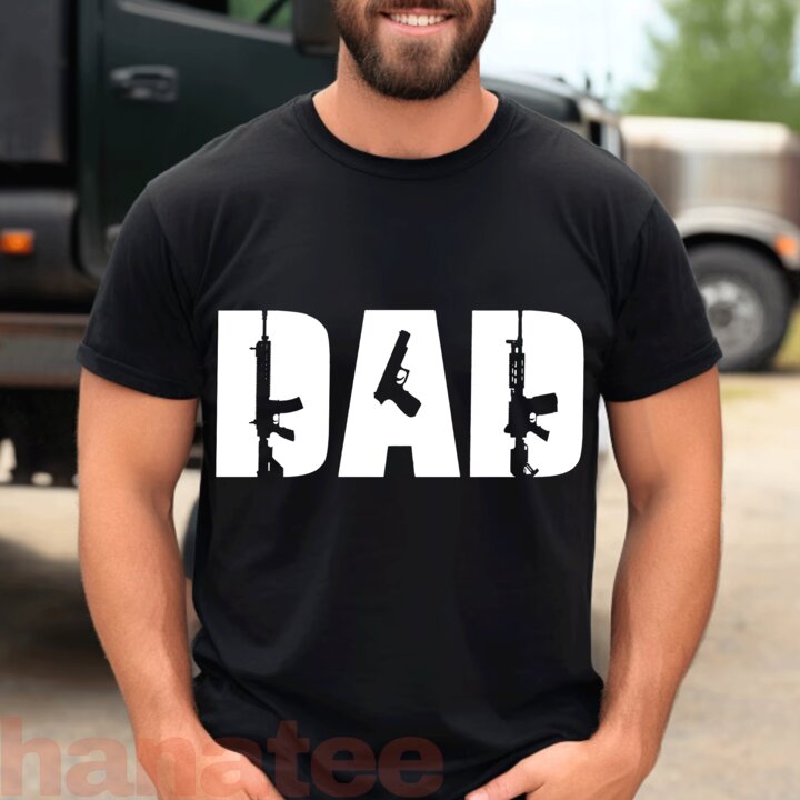 Dad Cool Top