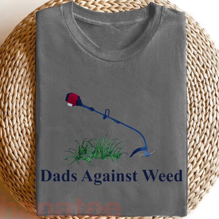 Dads Against Weed