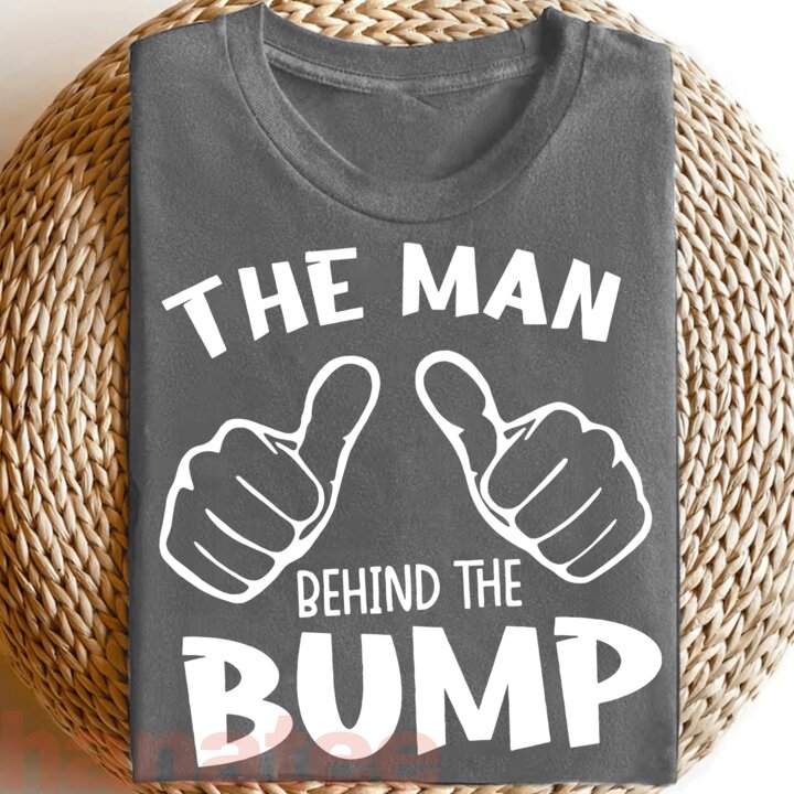 The Man Behind The Bump