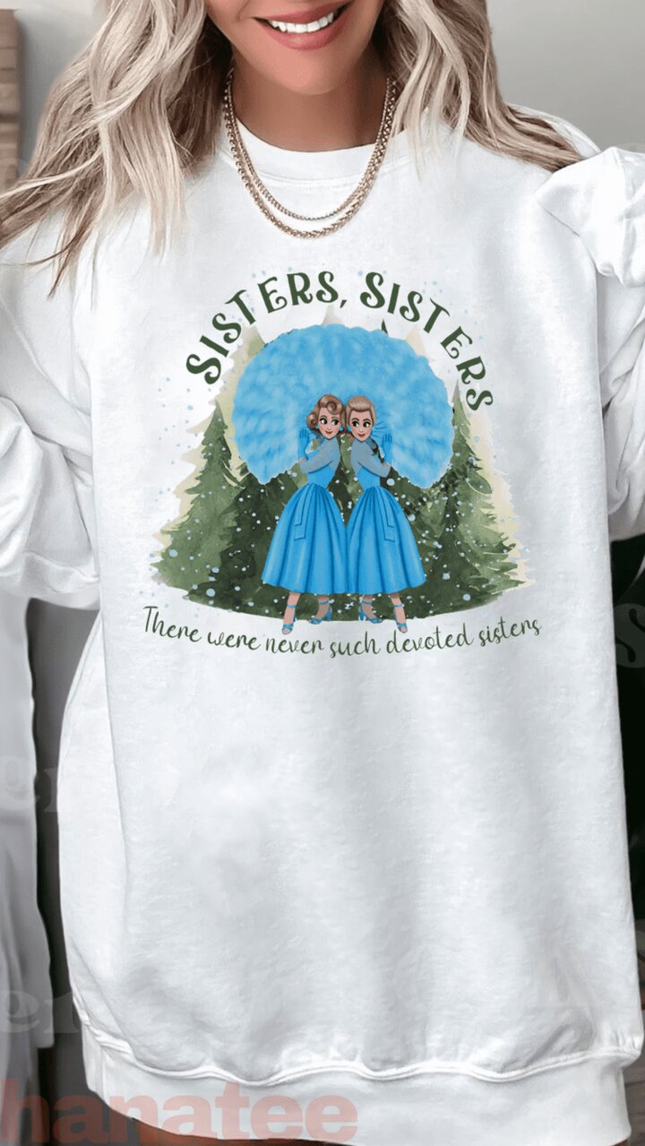 Sister Sister Movie Christmas