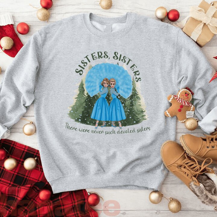 Sister Sister Movie Christmas