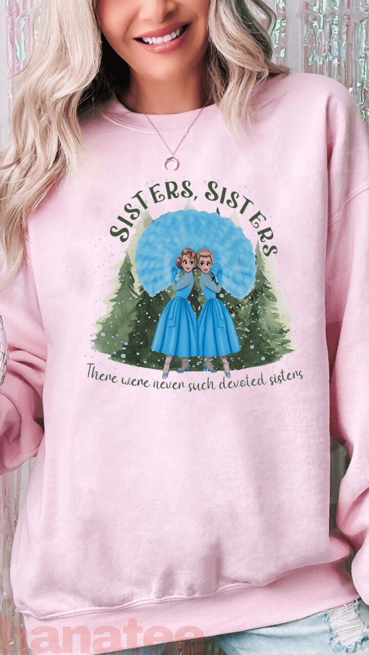 Sister Sister Movie Christmas