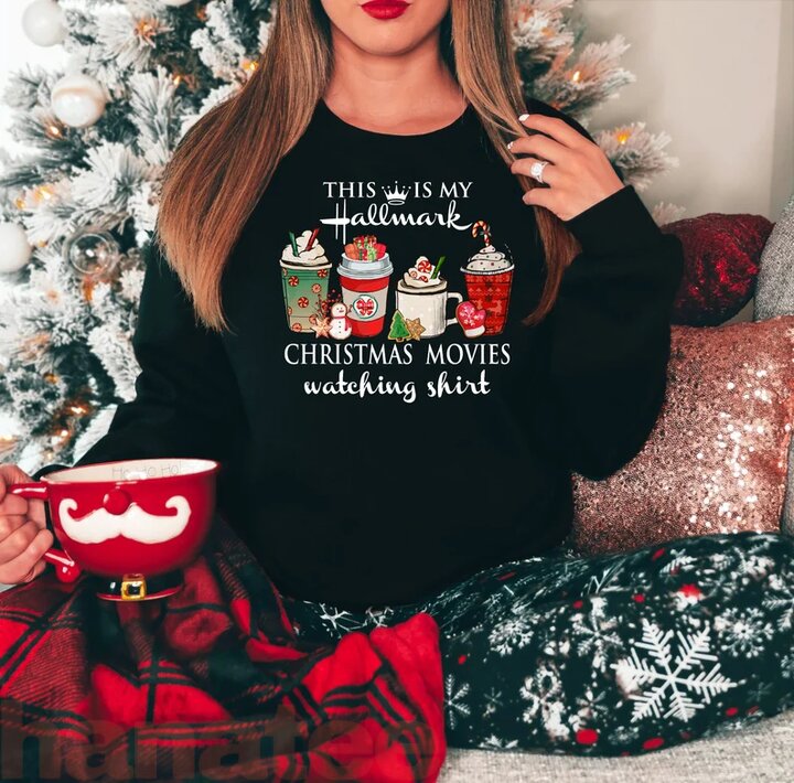 Coffee Christmas 