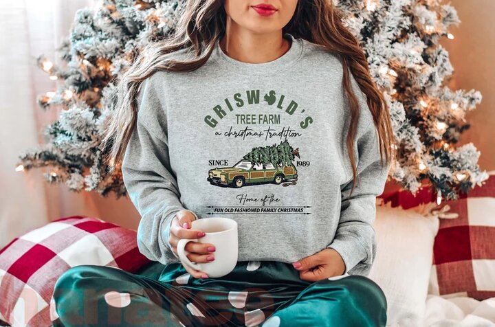 Griswold's Tree Farm Since 1989 Christmas