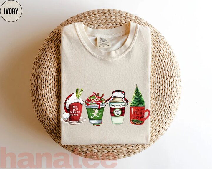 Funny Christmas Vacation Coffee