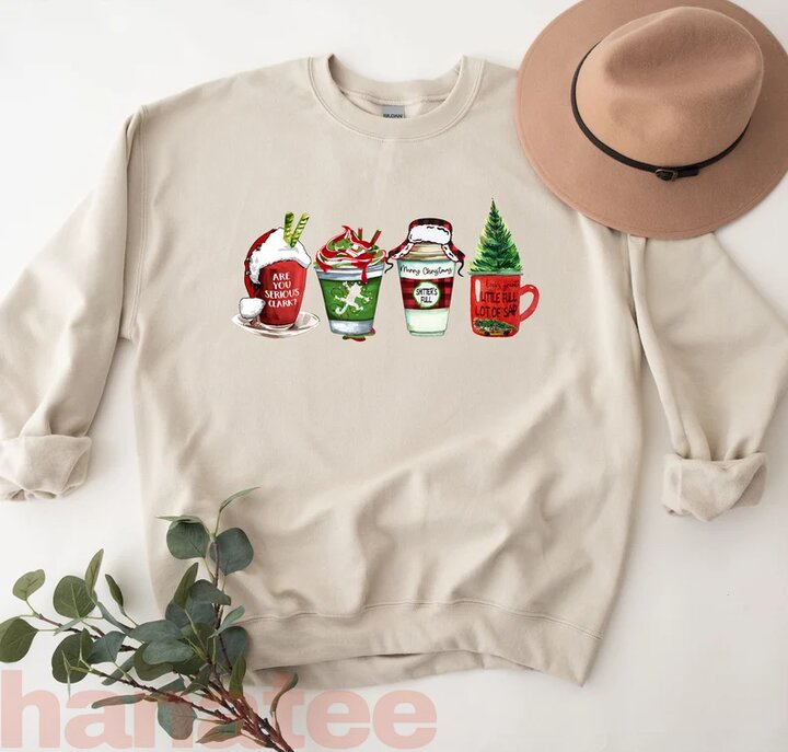 Funny Christmas Vacation Coffee