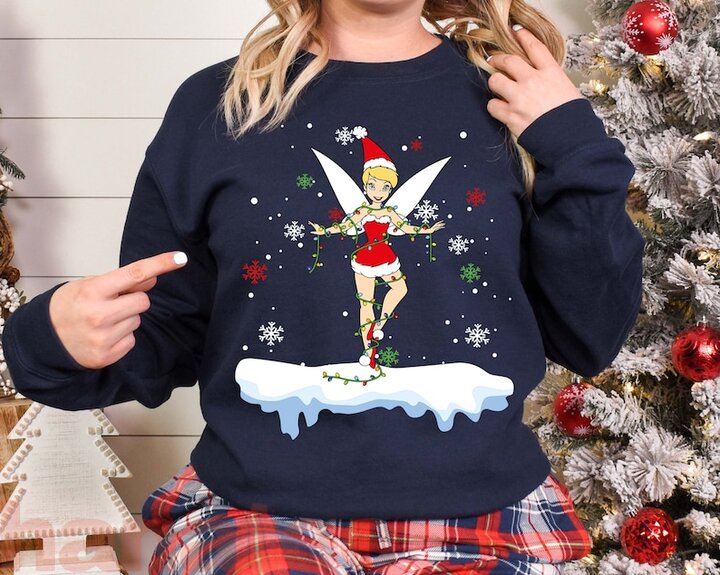Princess Movie Christmas 
