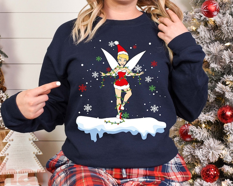 Princess Movie Christmas 
