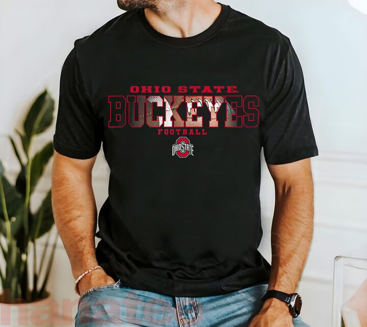 Ohio State Buckeyes Football Interception 