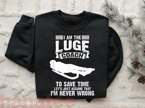 Sledge Tobogganer Luging Player Luger