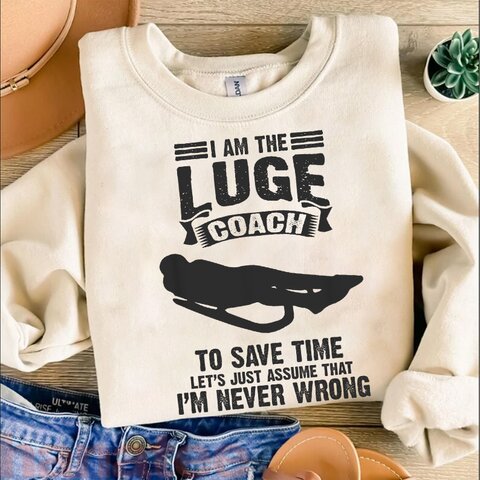 Sledge Tobogganer Luging Player Luger