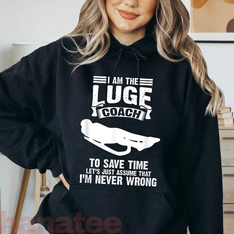 Sledge Tobogganer Luging Player Luger
