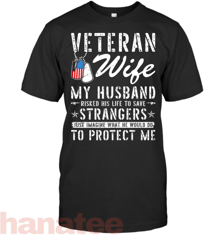 Veteran Wife US Veteran