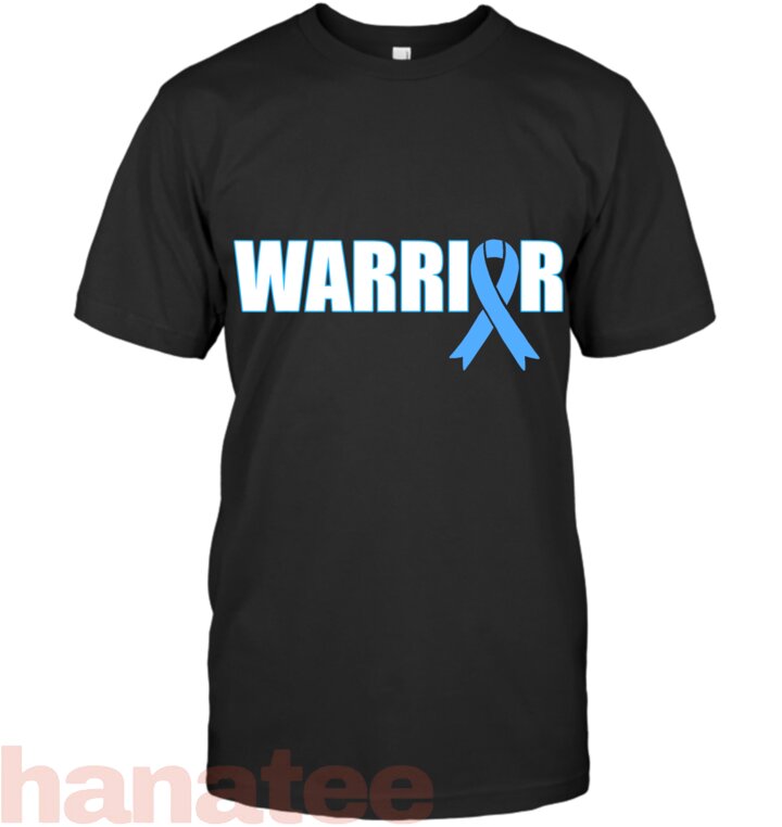 Prostate Cancer Warrior