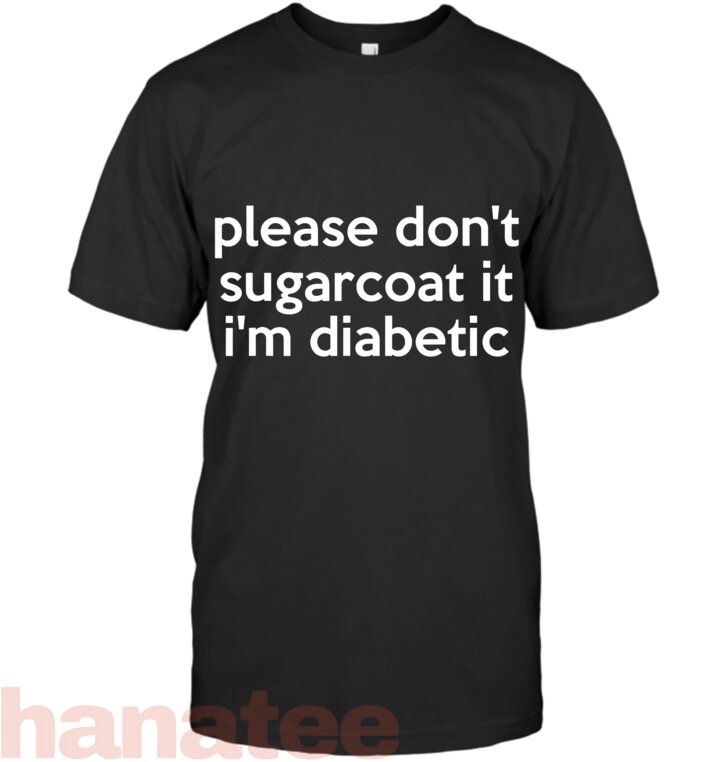 Funny Diabetic Joke Pun For People With Diabetes