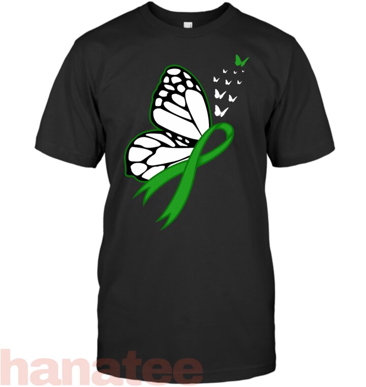 Butterfly Liver Cancer