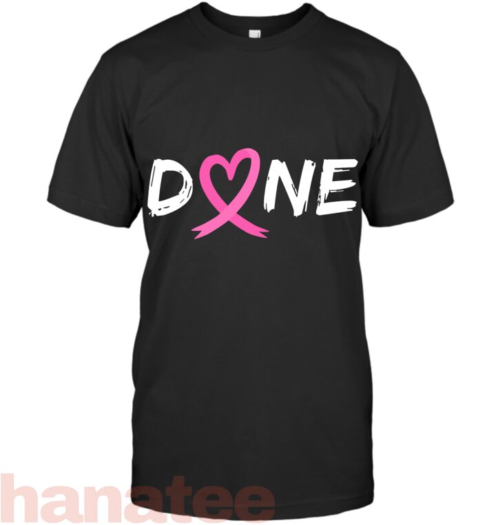 Done Last Day Of Radiation Chemo Breast Cancer
