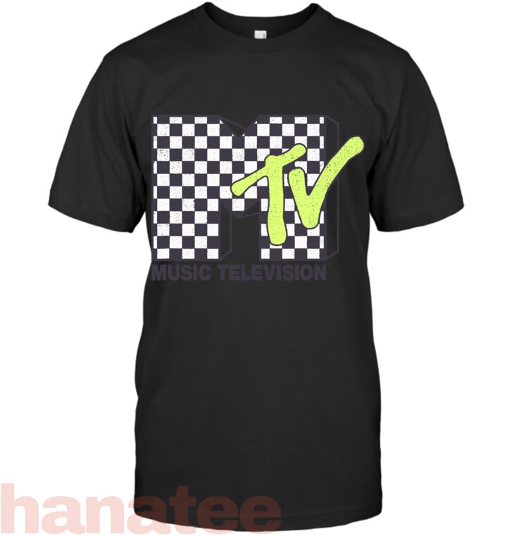Checkerboard Music Television