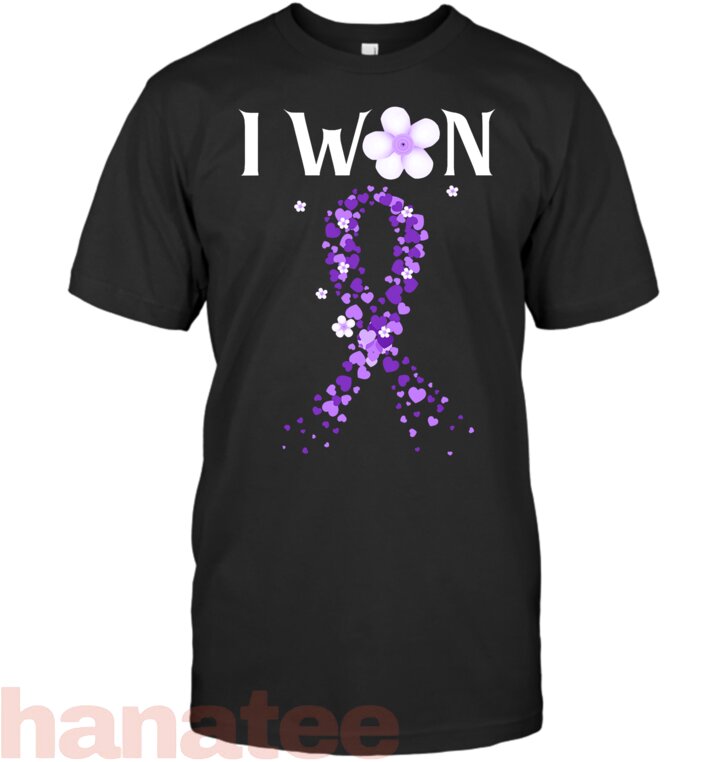 I Won Pancreatic Cancer