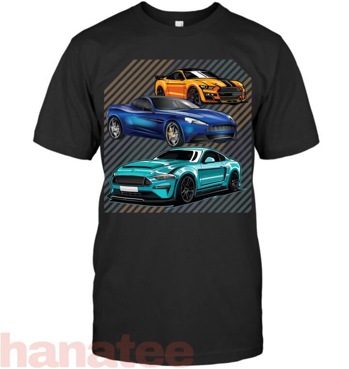 Sport Cars Lovers Street Racing