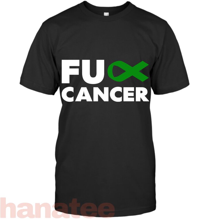 Fuck Liver Cancer Awareness