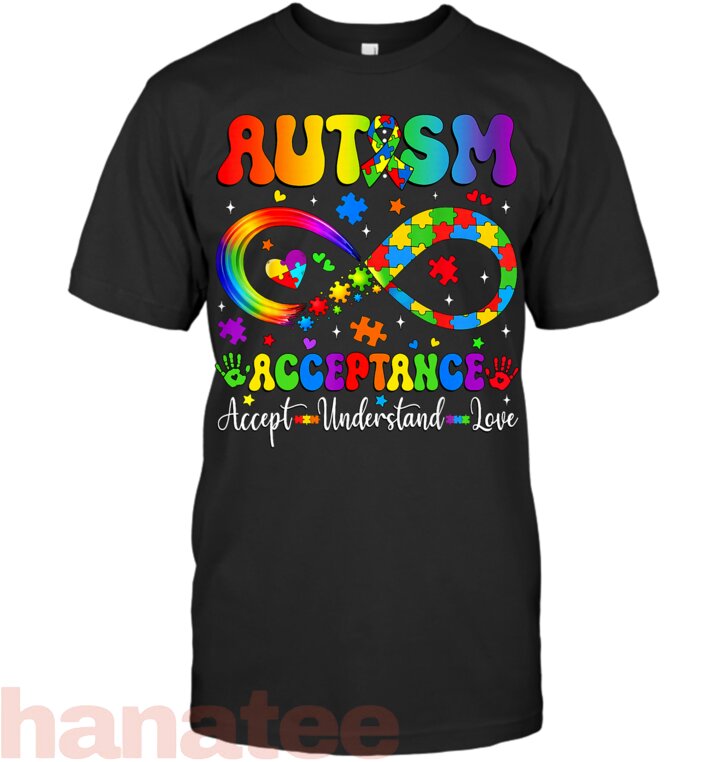 Autism Awareness Acceptance