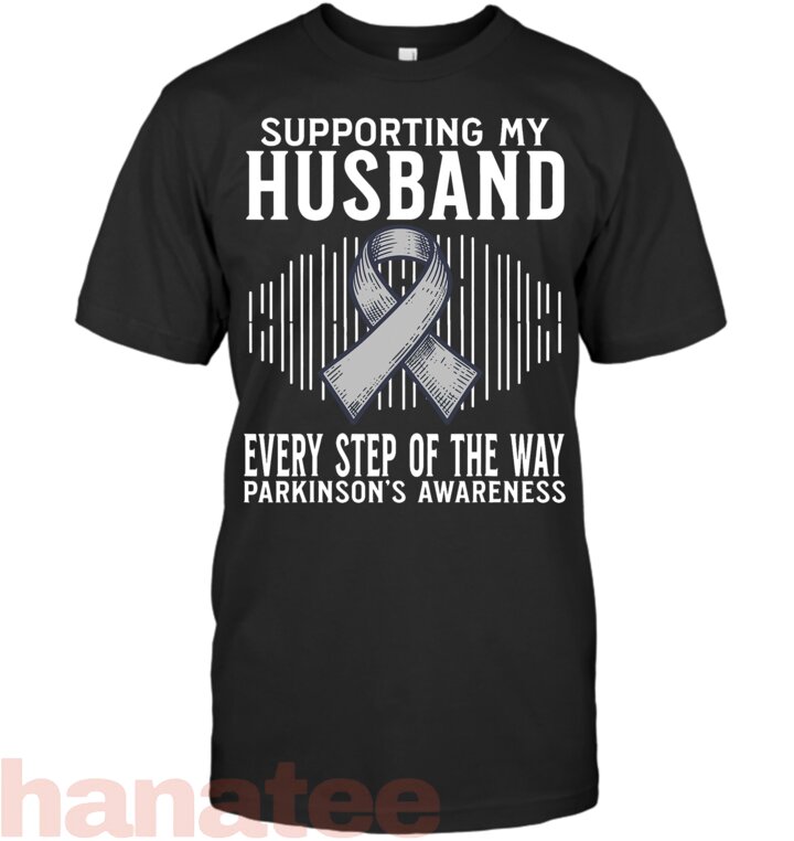 Supporting My Husband Parkinson_s