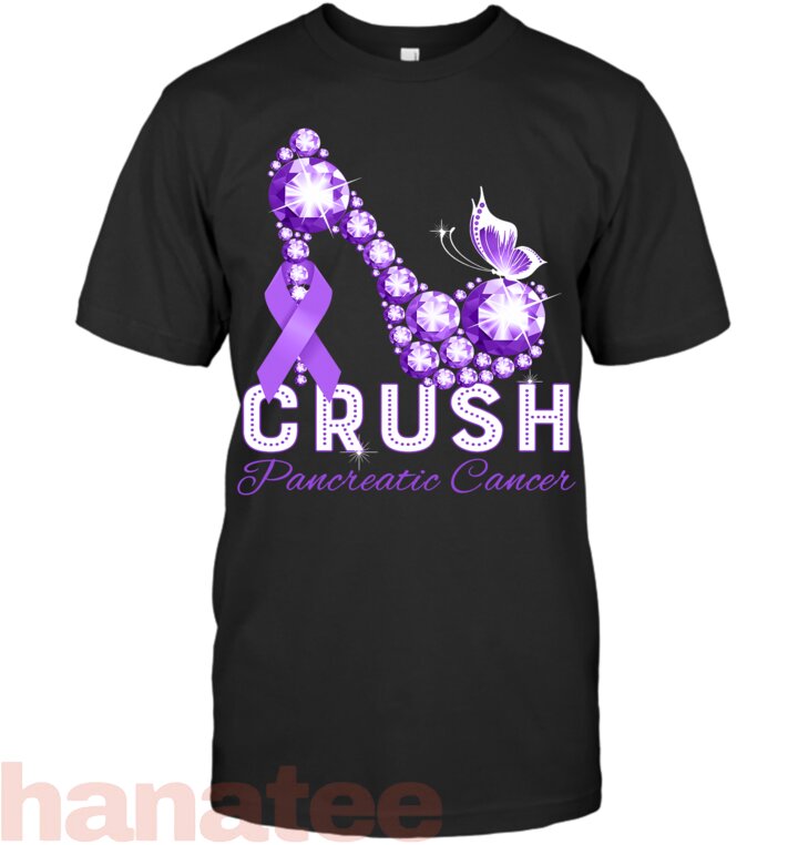 Crush Pancreatic Cancer Support