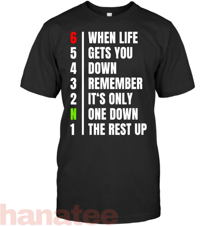 Motorbike Gears Joke