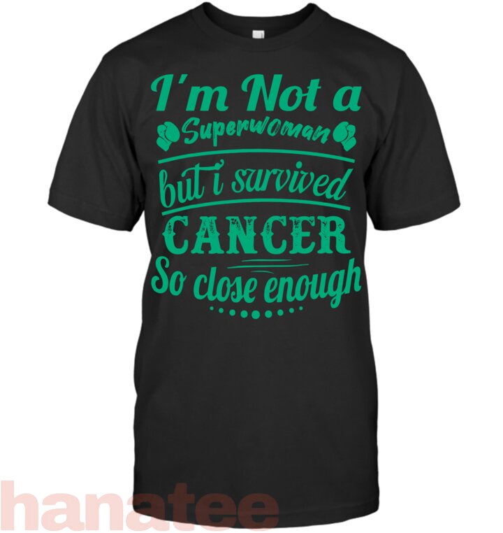 I Survived Liver Cancer Survivor