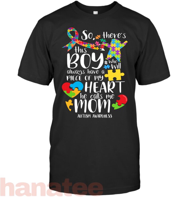 Autism Mom Mamma Autism