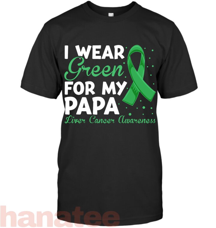 Fight Liver Cancer Papa